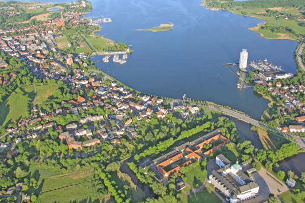 Hotel Zollhaus (Schleswig)